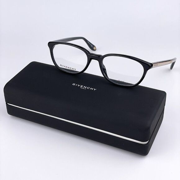 Brand NEW Givenchy GV 0074 0807 Eyeglasses - Picture 1 of 13